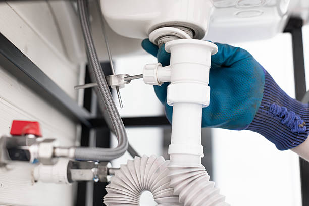 Reliable Pipe Repair contractor in Middlefield, CT by AAA Plumbing Heating